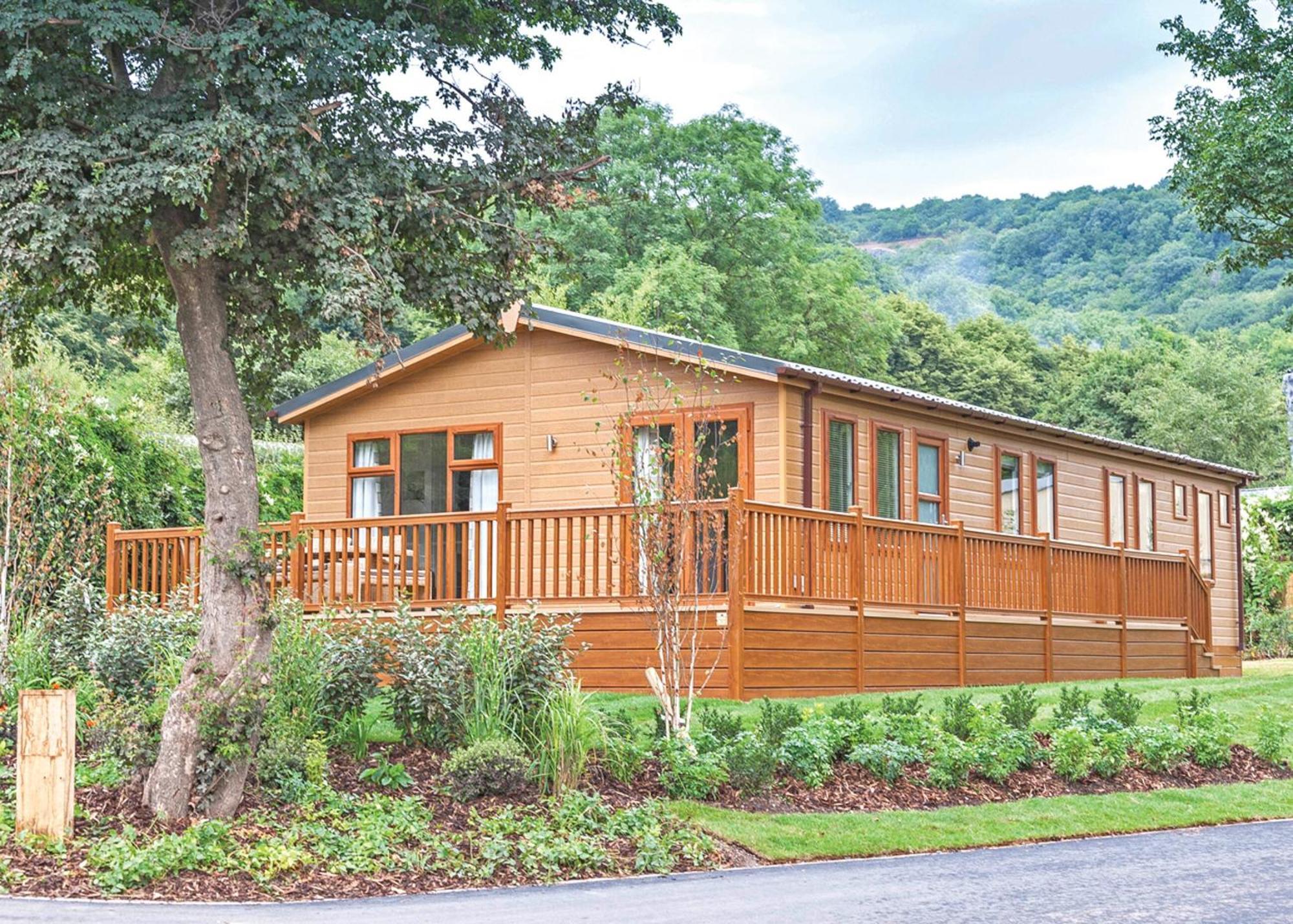 Cheddar Woods Resort And Spa Quarto foto