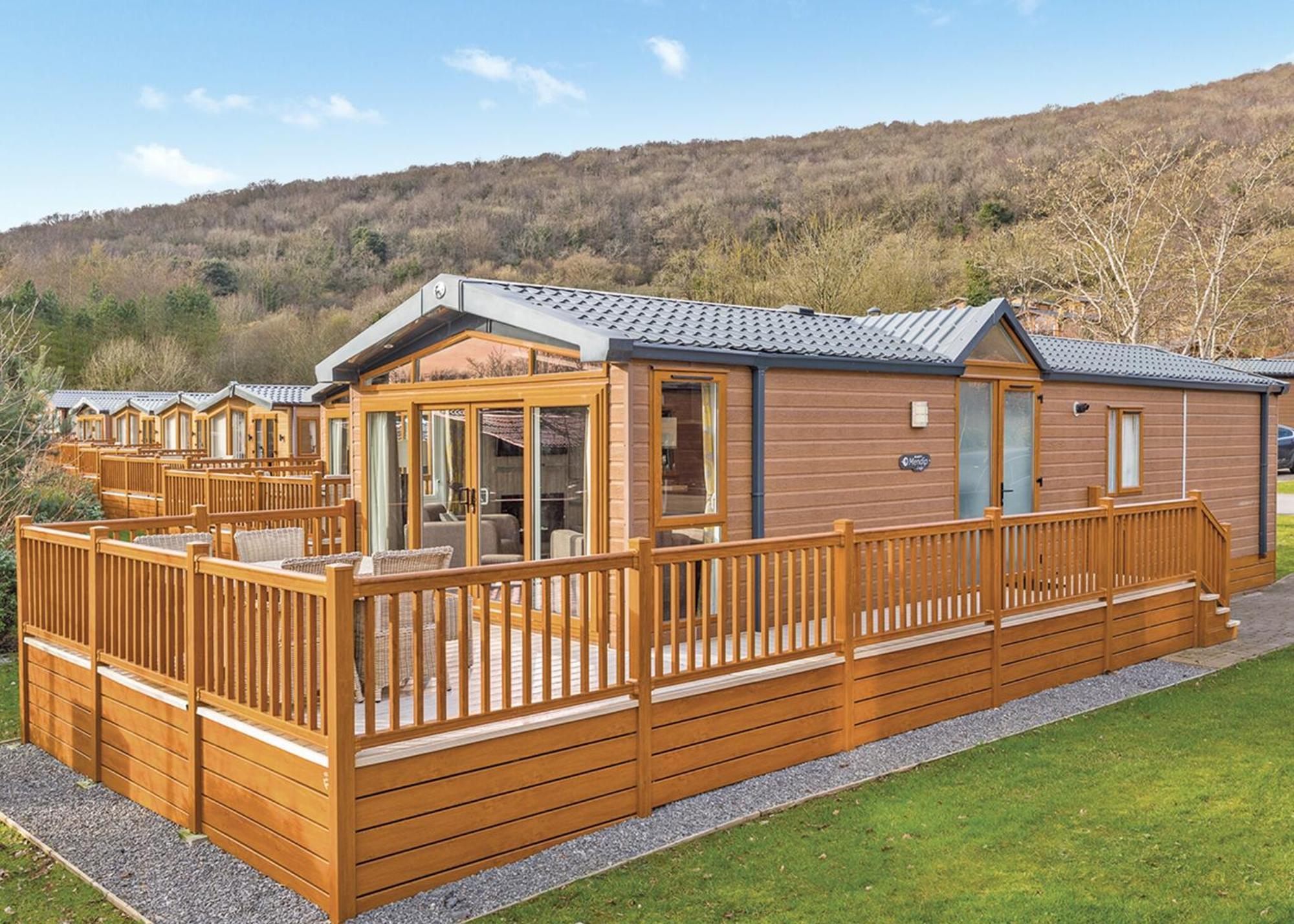 Cheddar Woods Resort And Spa Quarto foto
