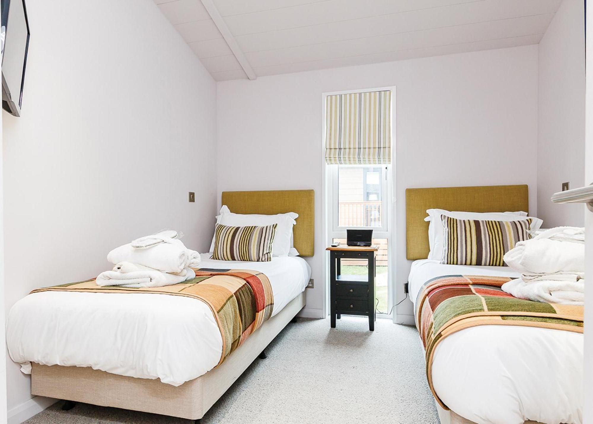 Cheddar Woods Resort And Spa Quarto foto
