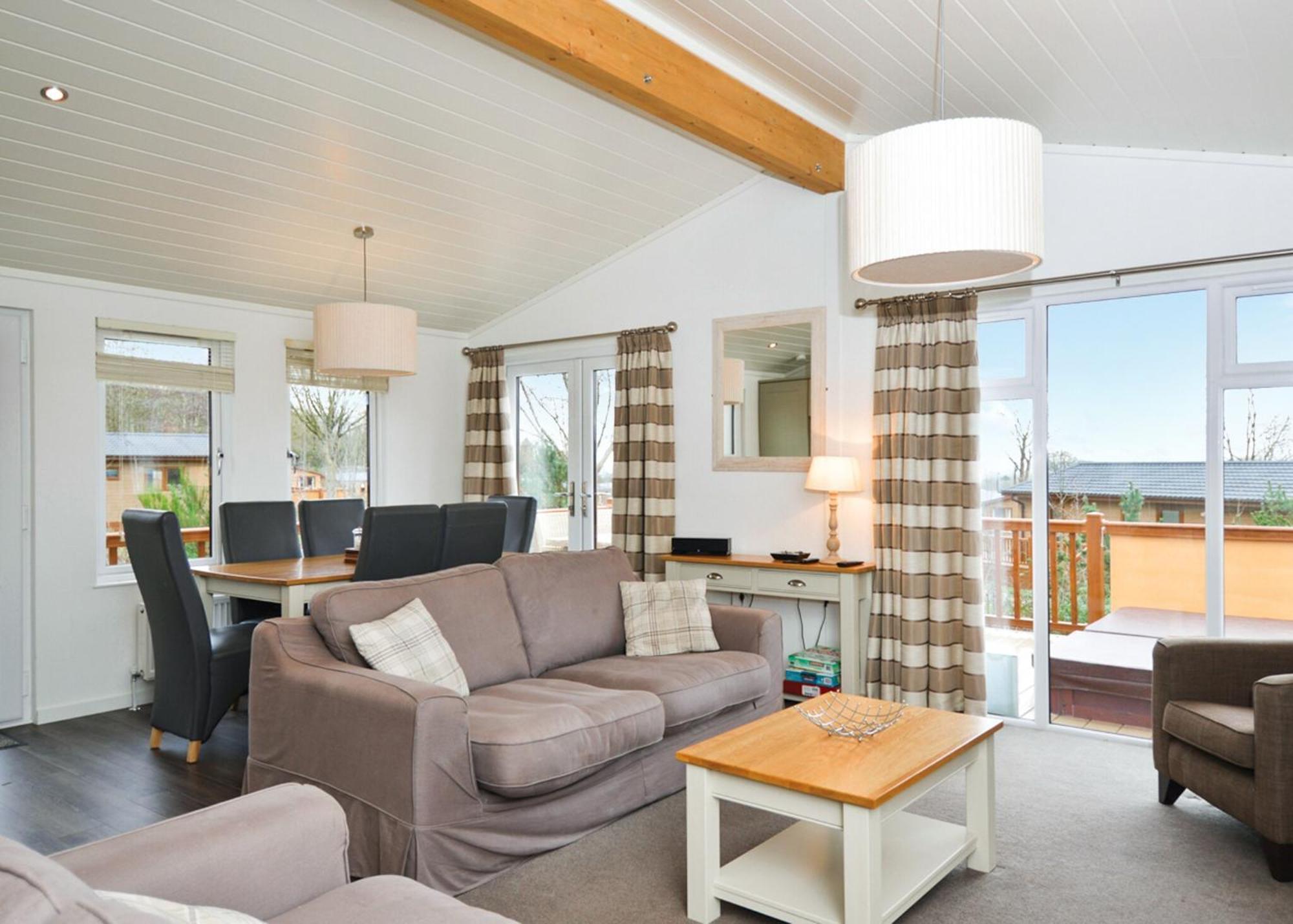 Cheddar Woods Resort And Spa Quarto foto