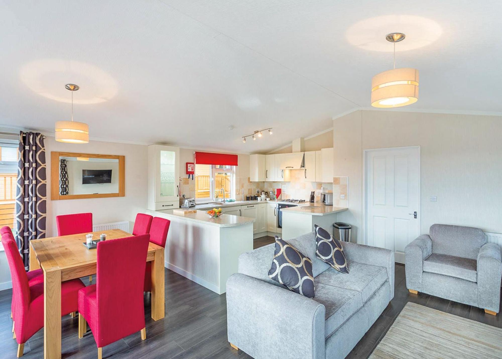 Cheddar Woods Resort And Spa Quarto foto