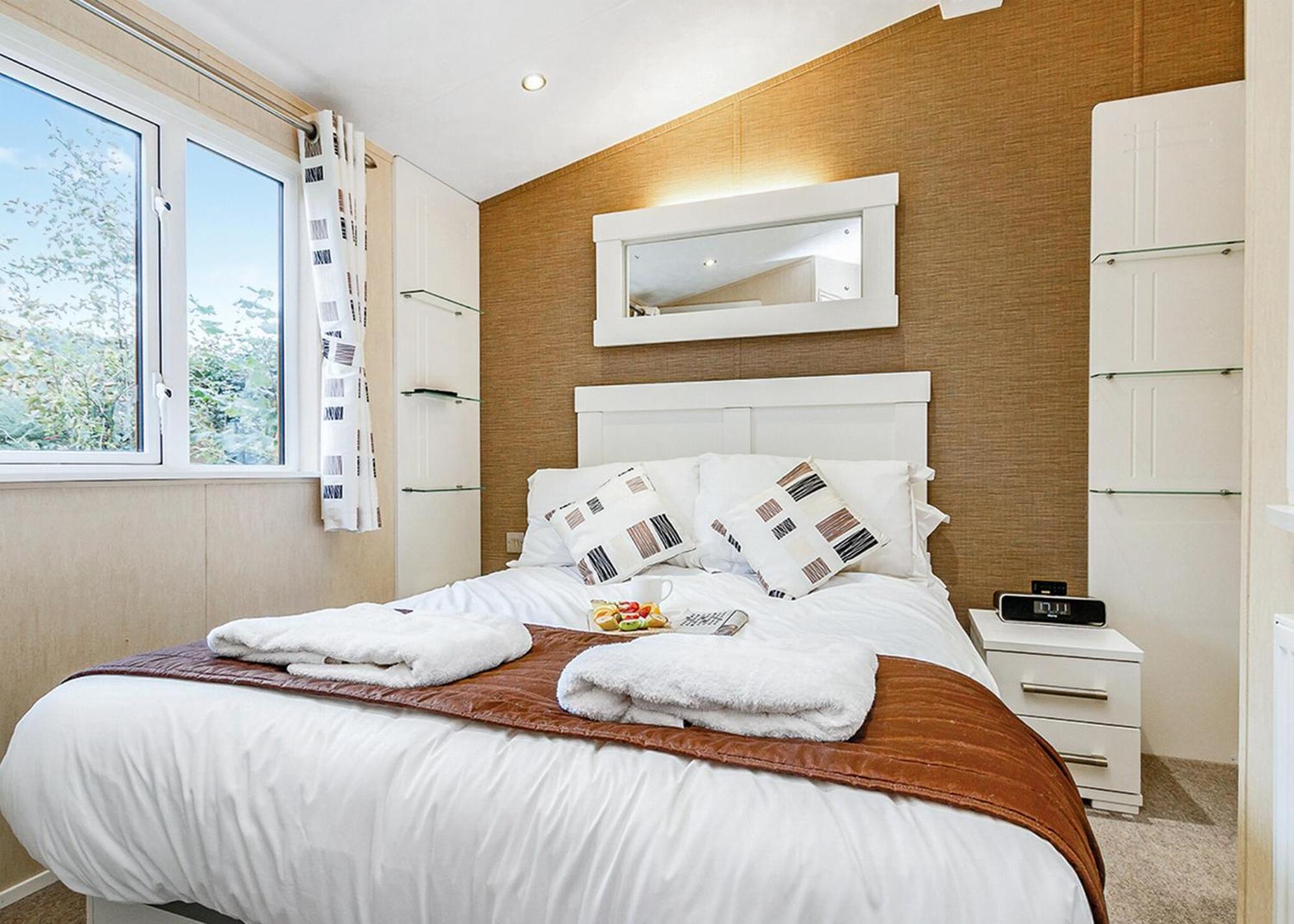 Cheddar Woods Resort And Spa Quarto foto