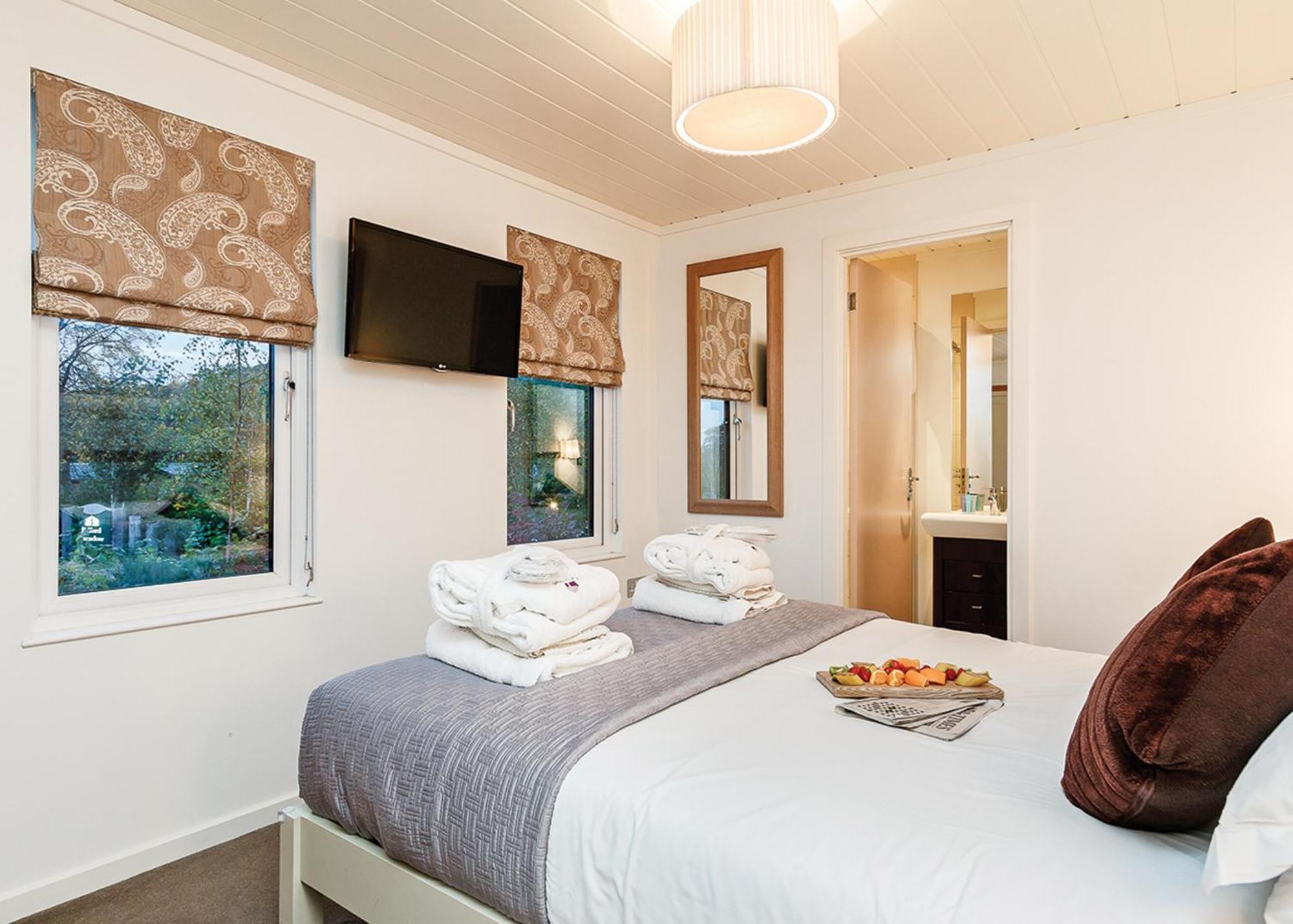 Cheddar Woods Resort And Spa Quarto foto