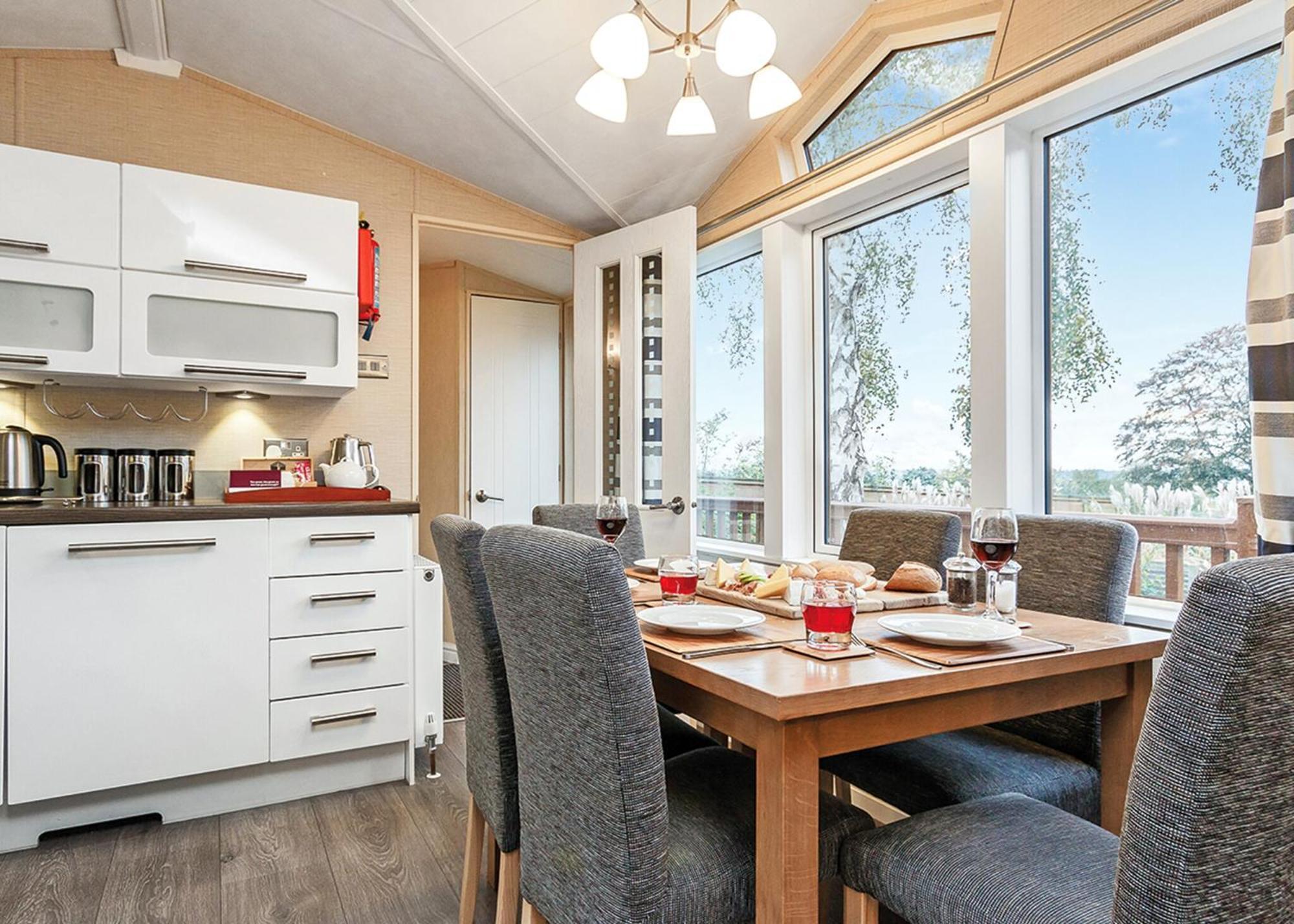 Cheddar Woods Resort And Spa Quarto foto