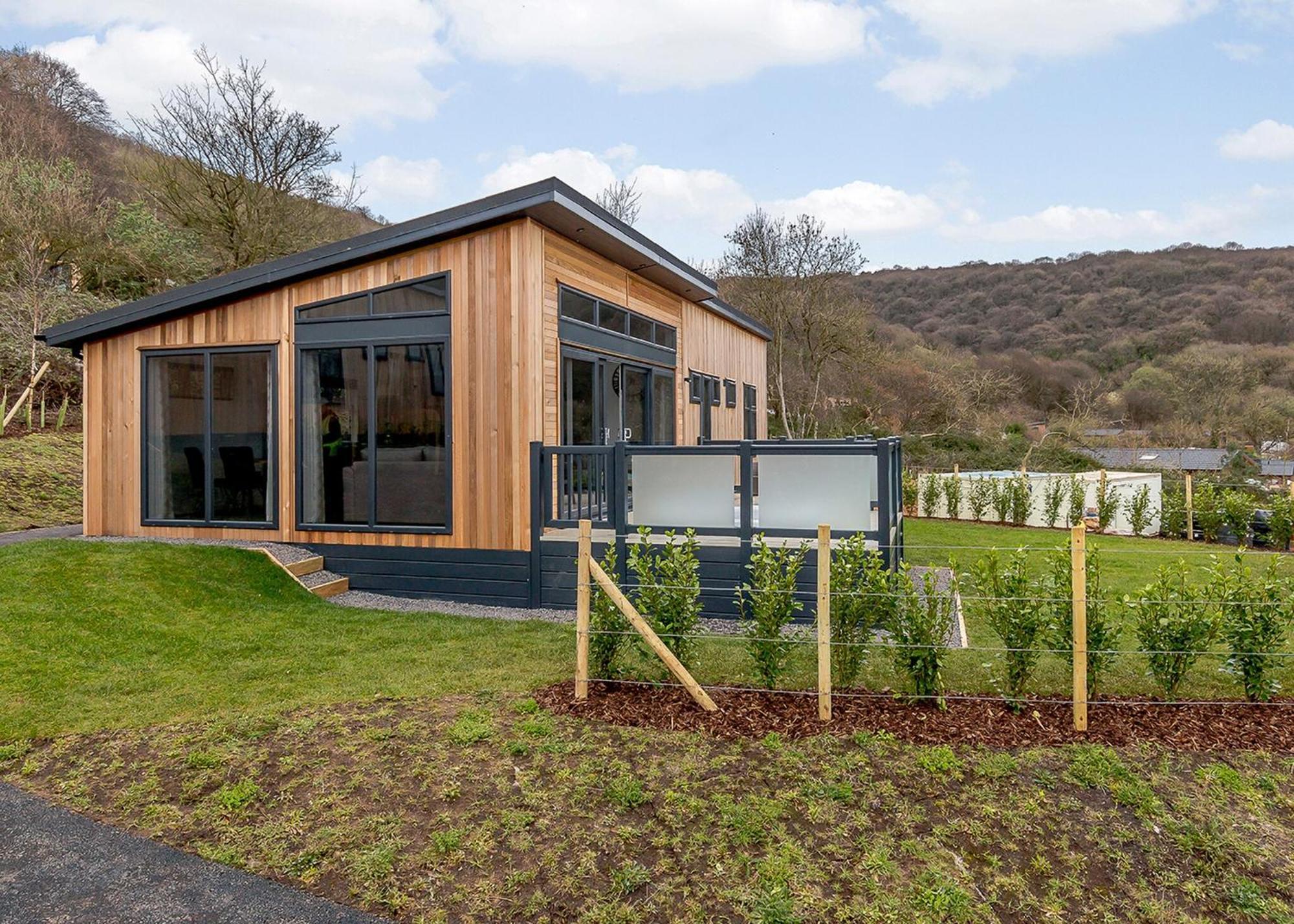 Cheddar Woods Resort And Spa Quarto foto