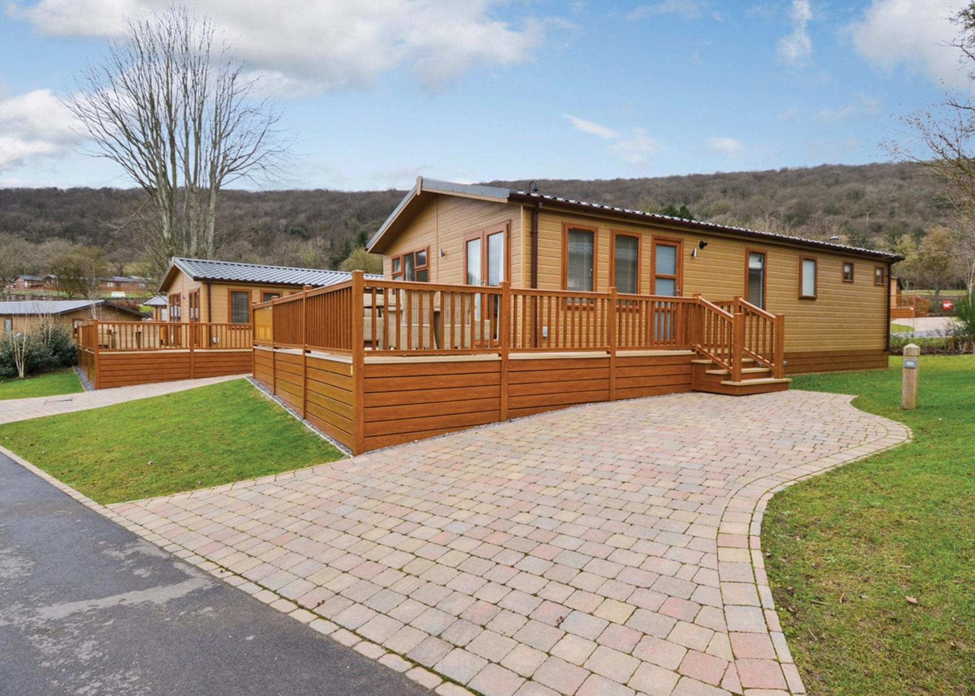 Cheddar Woods Resort And Spa Quarto foto