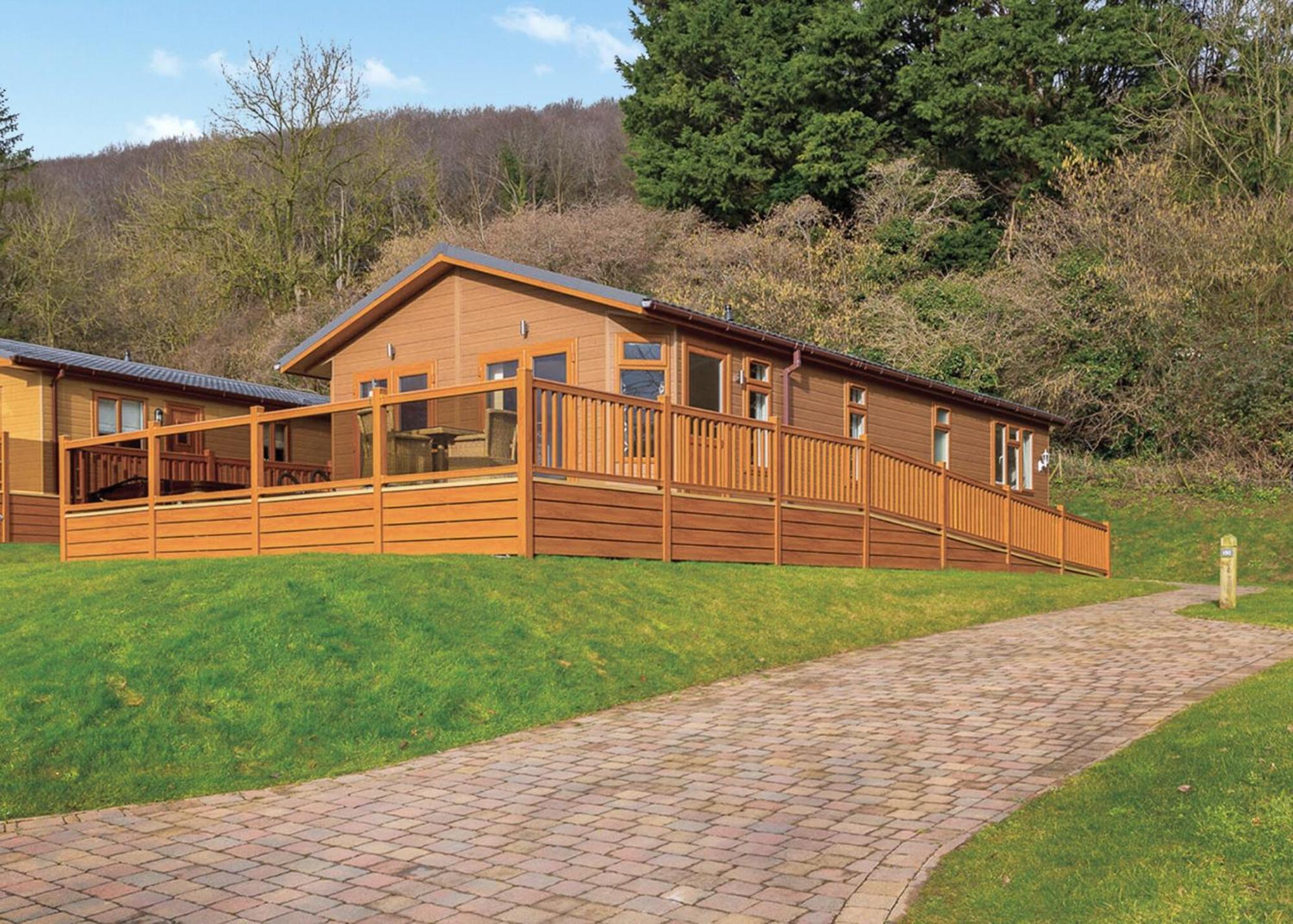 Cheddar Woods Resort And Spa Quarto foto