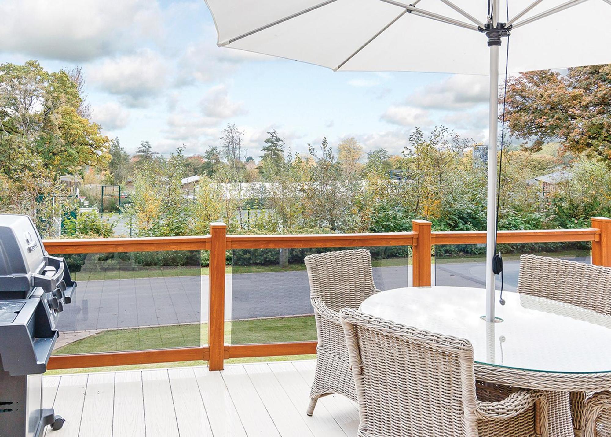 Cheddar Woods Resort And Spa Quarto foto